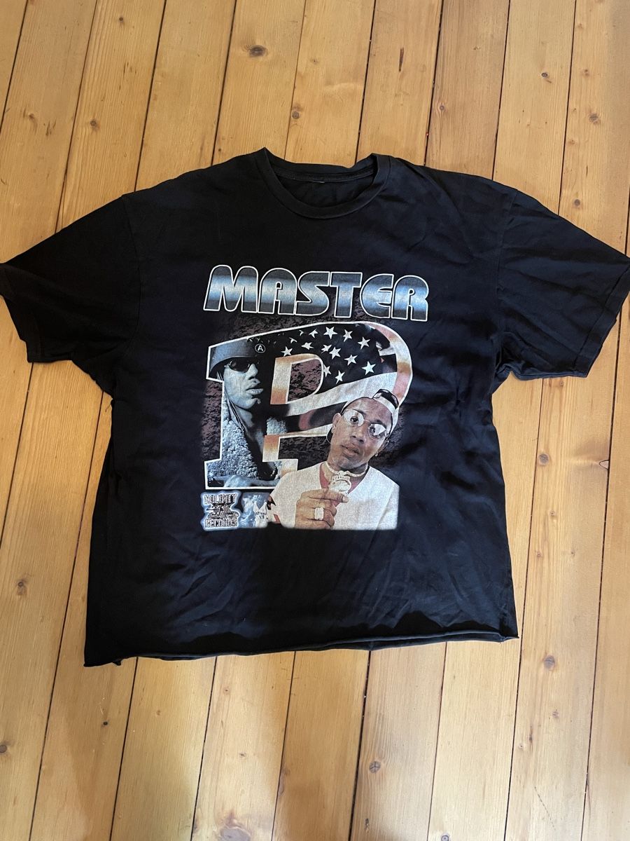 T-shirt: vintage Tshirts – Usato da Bern venduto da VincentCassel