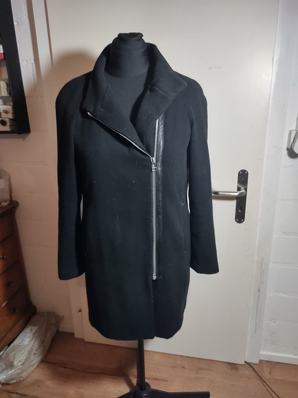 Mango Vestes: Winterjacke elegant – D'occasion à Weite par Uhu36uhu