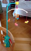 vintage : Mobile enfant Fisher-Price