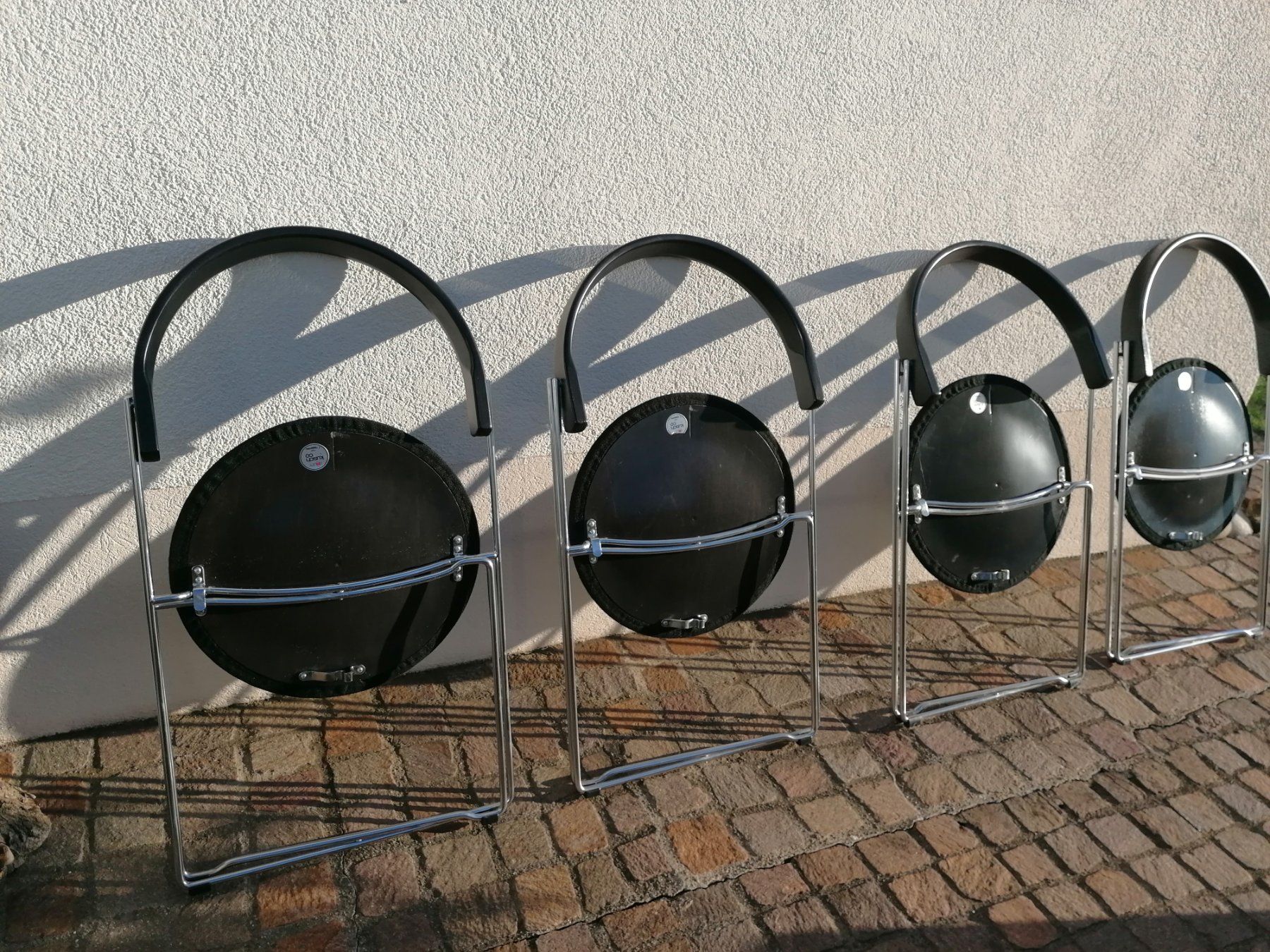 Sedie: Kusch + Co, Soley Klappstühle – Usato da Niederlenz venduto da Hymann 3