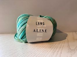 6 Knäuel Aline Lang Yarns