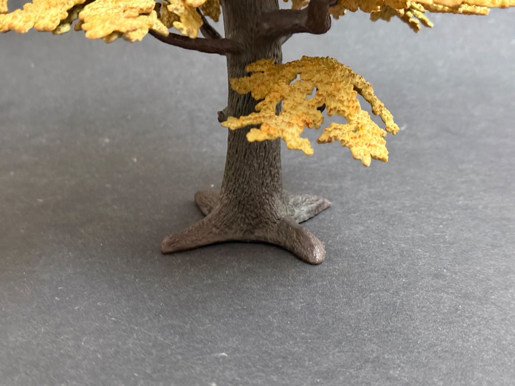 Schleich Figuren: Schleich Eiche klein 30651 Baum – Gebraucht aus Ennetbaden von mapa05 2