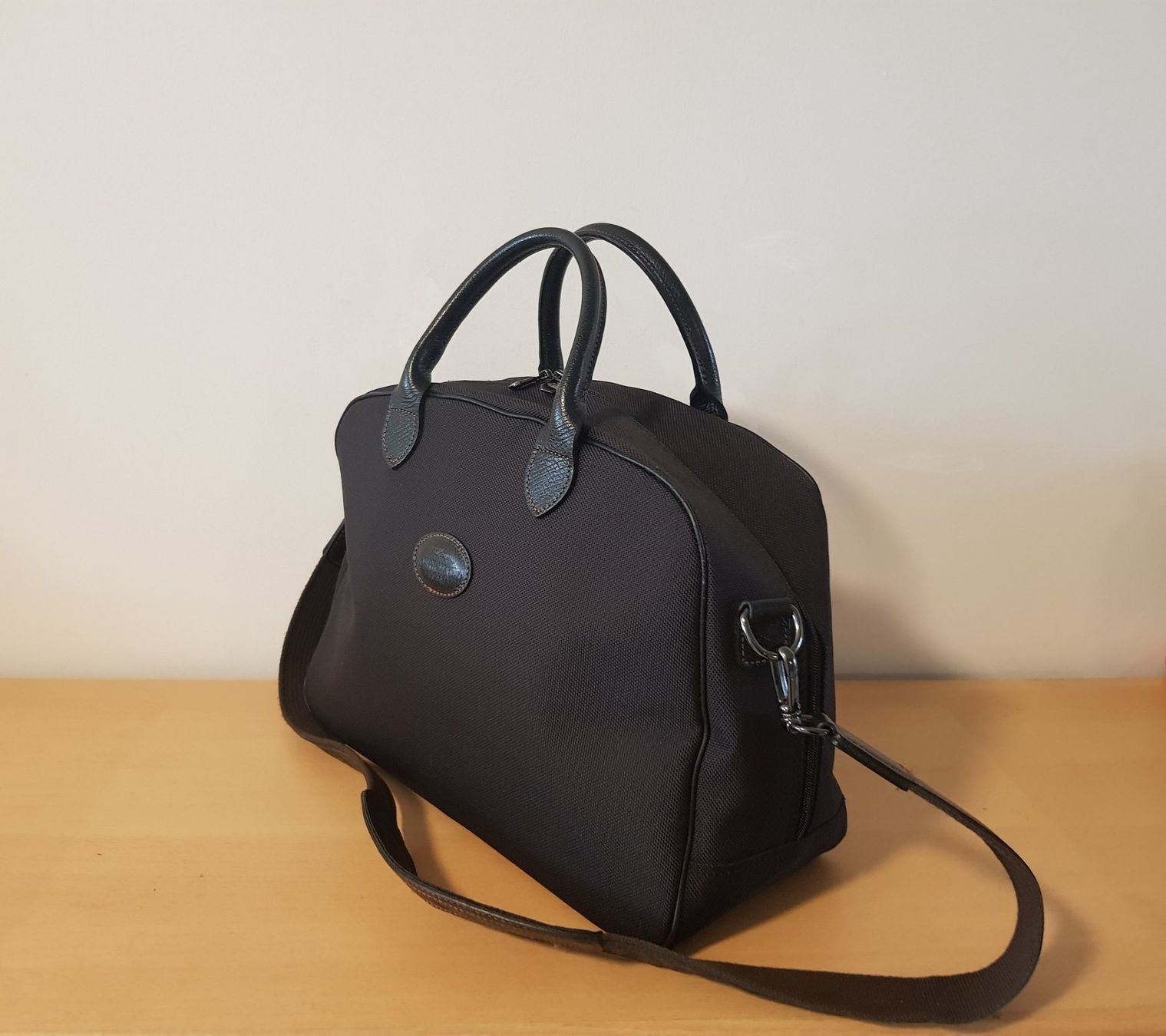 Longchamp Valigie & Borse: Longchamp Aktentasche/Businesstasche – Usato da Basel venduto da chien008 1