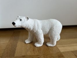 Schleich Eisbär