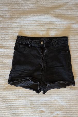 short