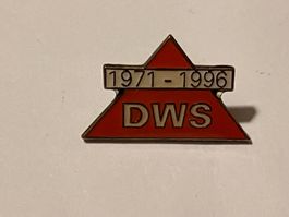 1 Pin DWS 1971-1996