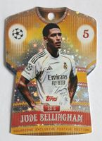 Toops Exclusive Festive Edition Jude Bellingham (Limited)