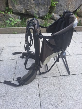 Tragerucksack lafuma
