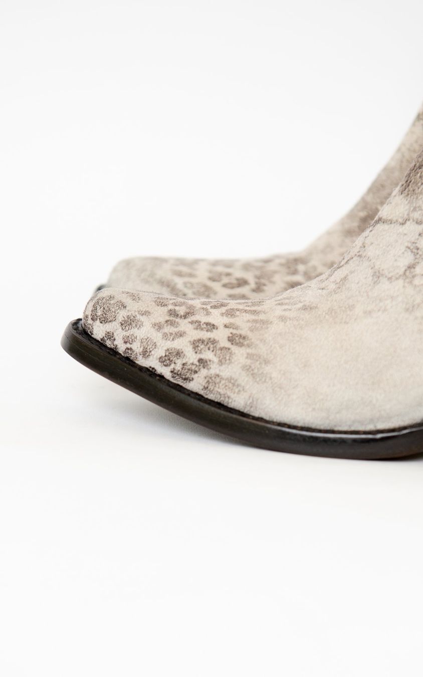 Mexicana Damenschuhe: Mexicana Leo Boots - Gr. 35.5 – Neu und originalverpackt aus Illnau von Monkky 6