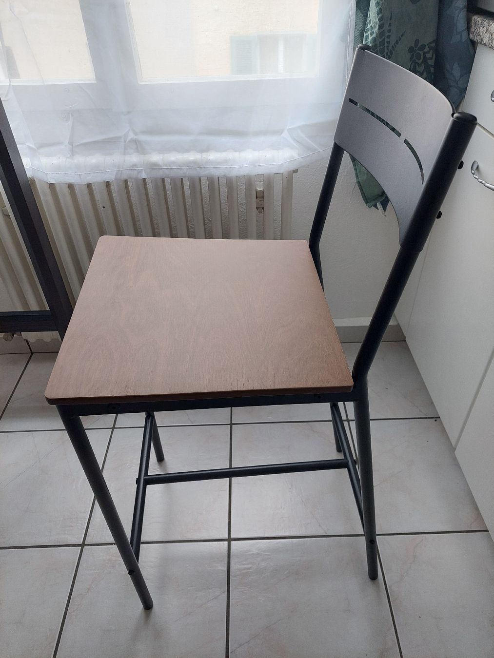 Ikea Seggioloni: 2 Ikea Barstühle – Nuovo (secondo la descrizione) da St. Gallen venduto da julia.kehl2 2