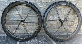CORIMA MCC 47 WS+ DISC