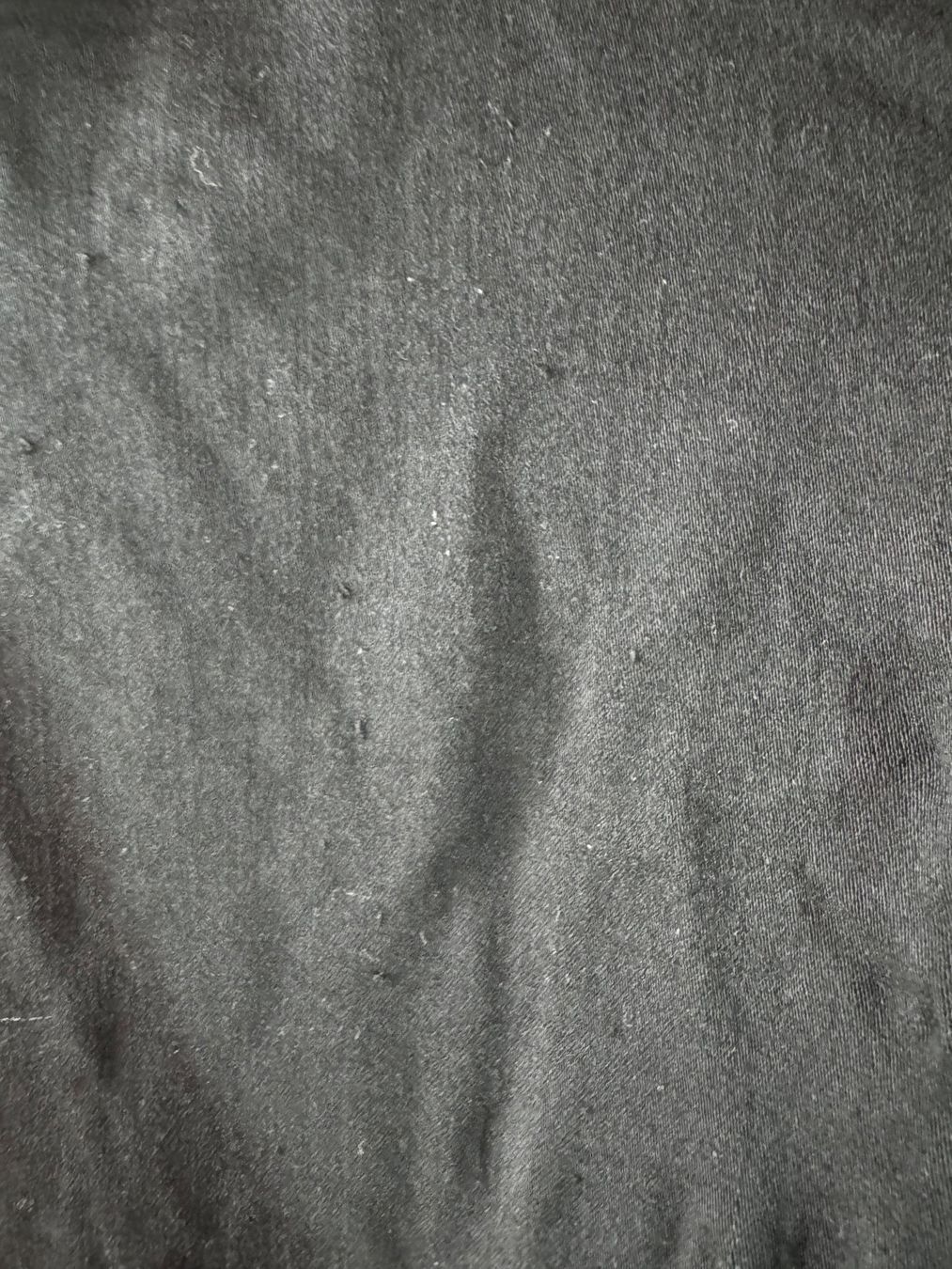 Vero Moda Jeans: Schwarze Jeans von Vero Moda Gr. S – Gebraucht aus Grosswangen von second_hand_dress 5