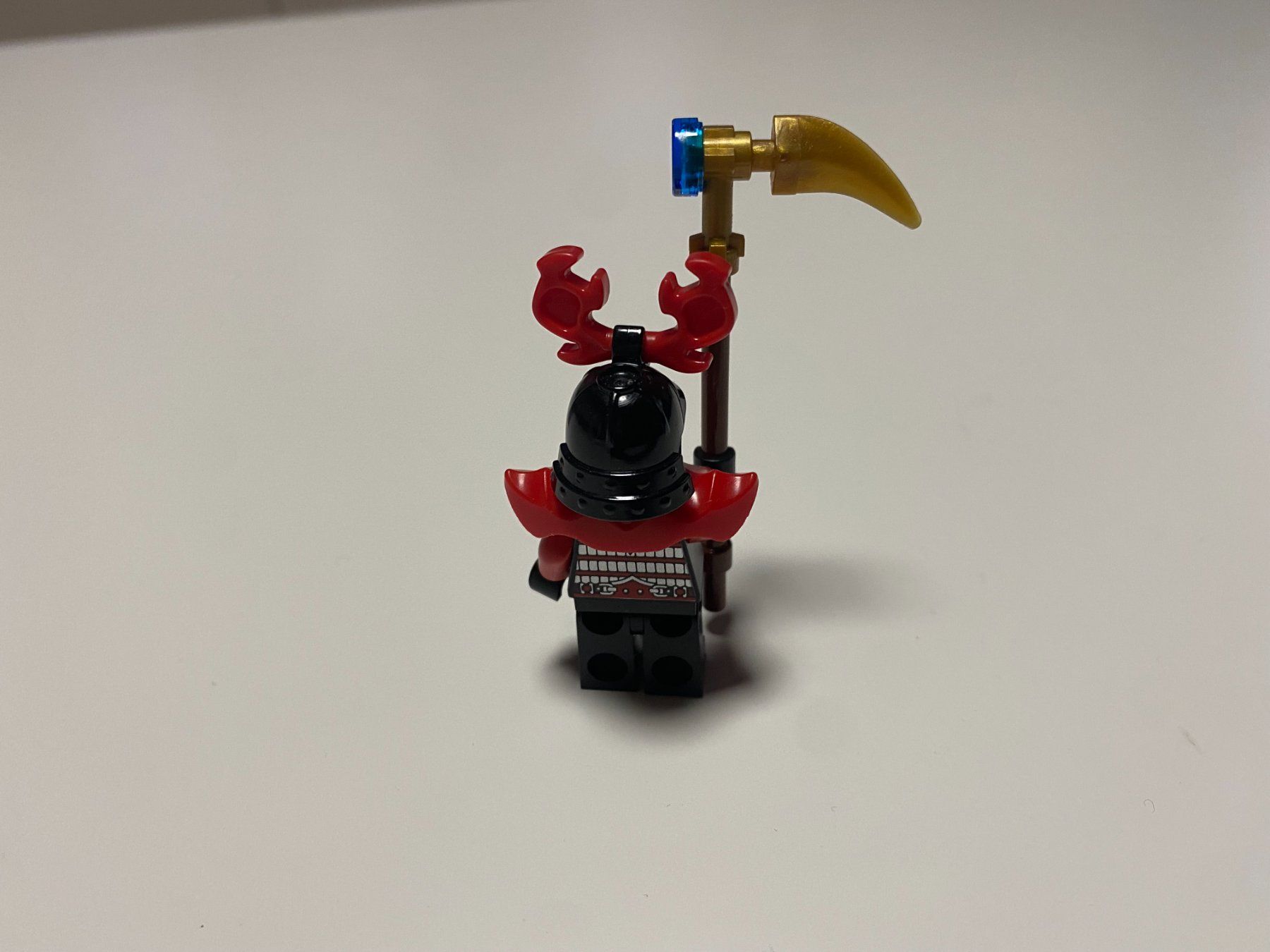 Lego Giocattoli: LEGO - NINJAGO - FIGUR – Usato da Gelterkinden venduto da ajdt4 1