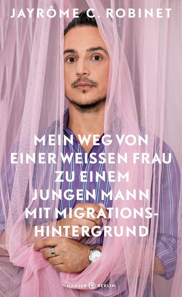 Mein Weg…. - ISBN: 978-3-446-26207-2 / Jayrôme C. Robinet (Neu (gemäss ...