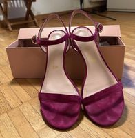 Sandaletten Pretty Ballerina Grösse 37
