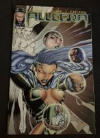 ALLEGRA N°3 COMICS VINTAGE 1996 4 ISSUE MINISERIES ENGLISH