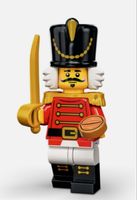 LEGO Minifigur Nussknacker Serie 23