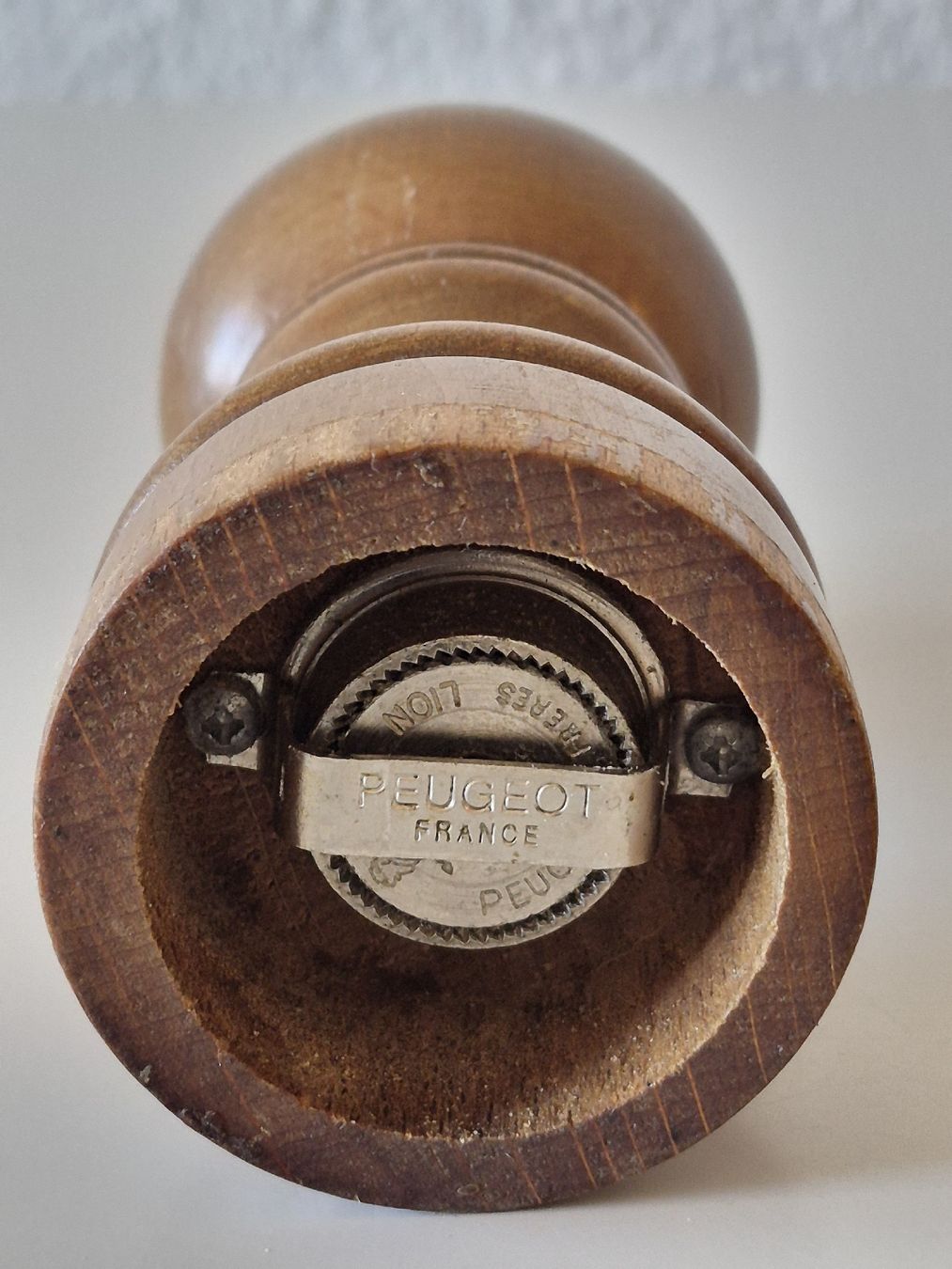 Elettrodomestici da cucina: Peugeot Pfeffermühle ca. 14 cm – Usato da Basel venduto da wer_smt6 1