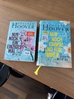 2 Bücher von Colleen Hoover