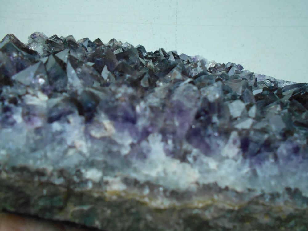 Amethyst Platte ca. 2,6 kg 3