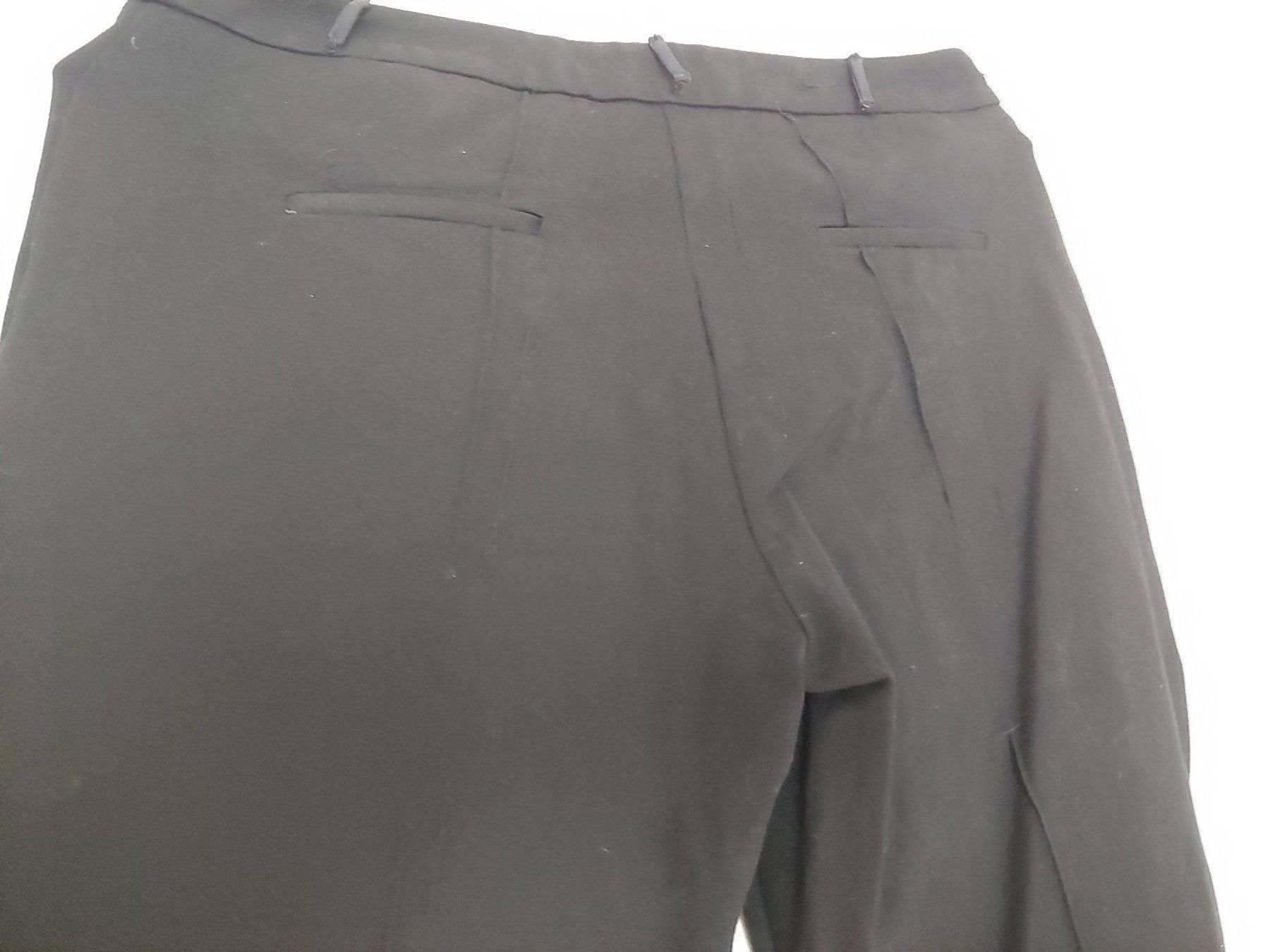 Mango Pantaloni: Hose von Mango, Gr. 36, mit Bundfalte – Usato da Suhr venduto da andreas_2008 5