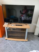 TV Panasonic und TV Möbel ***