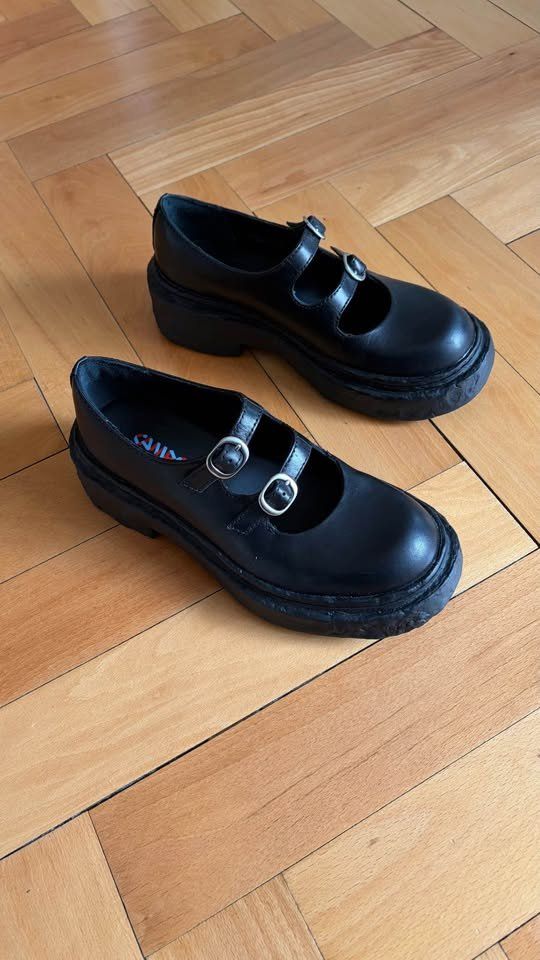 Camper Scarpe da donna: Babies plateforme CAMPERLAB – Nuovo (secondo la descrizione) da Lausanne venduto da jea_5k5c 1