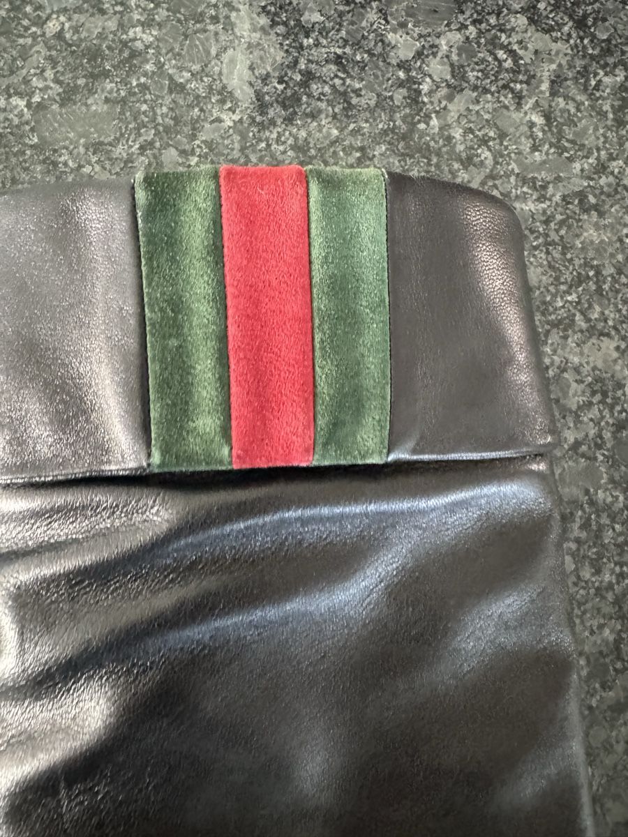 Gucci Damenschuhe: Bottes Gucci – Neu (gemäss Beschreibung) aus Blonay von Celuna 2