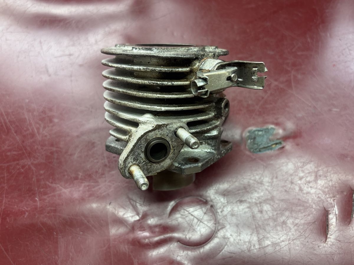 Sachs Parti ricambio per ciclomotori: Mofa Sachs 503 Zylinder – Usato da Latterbach venduto da Bbutz98