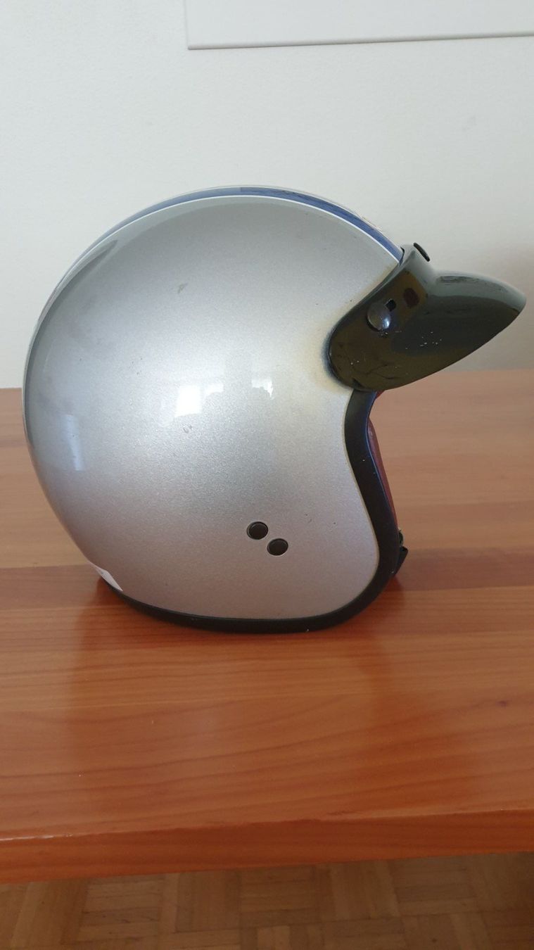 Casques & visières: Bell Custom – D'occasion à Luzern par RJN01 2