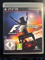 Formula 1 F1 2010 - PS3 Spiel - Top Zustand!🏎️🏁🕹️ (50)