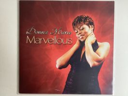 Donna Marie LP - Marvellous