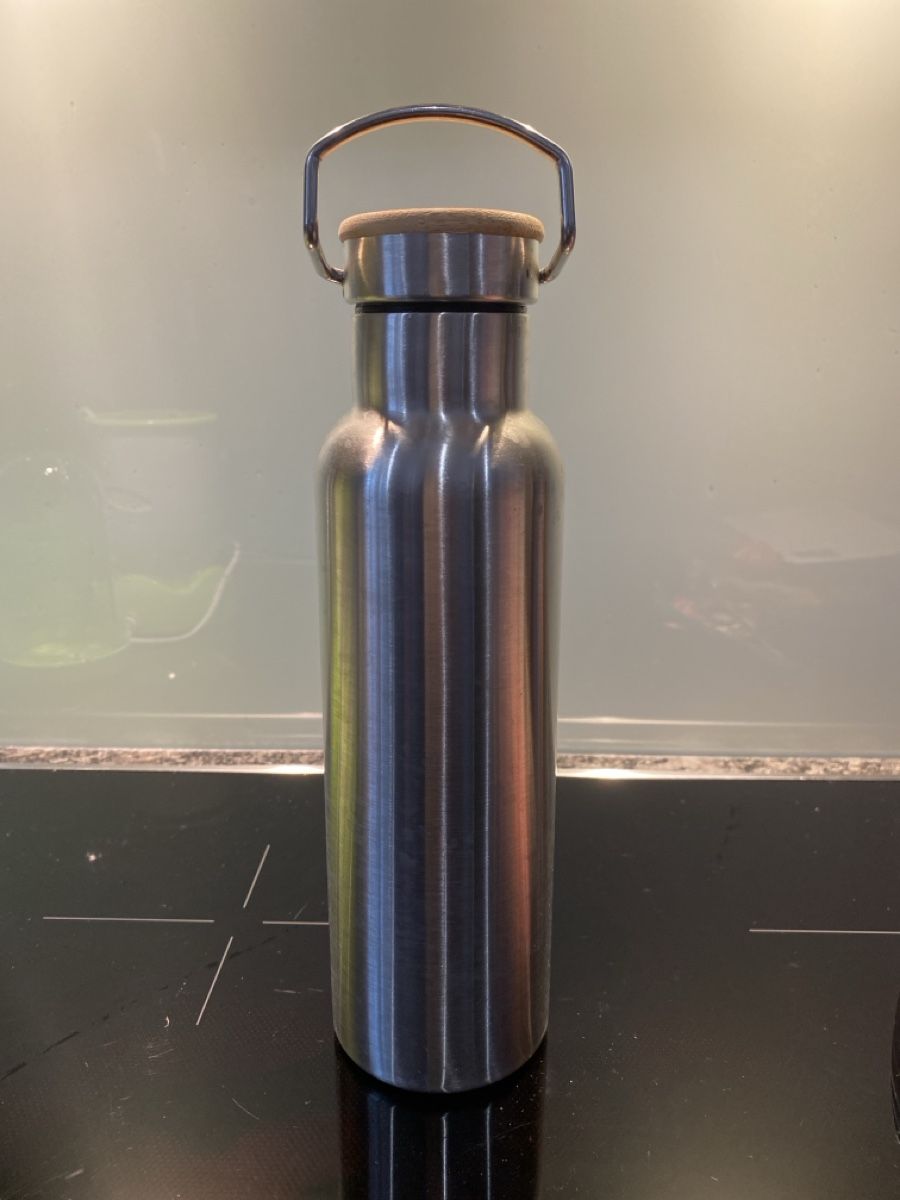 Trinkflaschen & Thermosflaschen: Thermosflasche  – Gebraucht aus Wetzikon ZH von MiraOptik