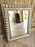 ❤️Wunderschöner Spiegel ❤️ silber antik finish ❤️