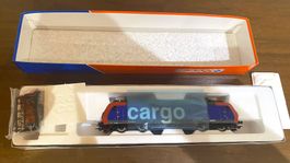 Roco 69591 SBB Re 482 004-9 WS / AC Digital wie neu