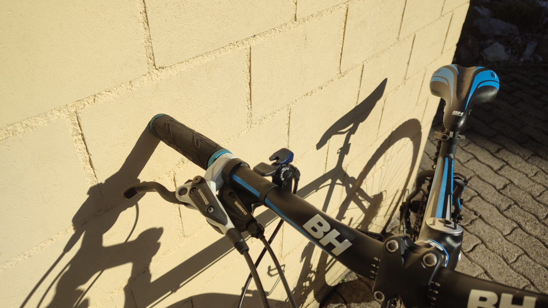 Vélos: BH Spike – D'occasion à Oberägeri par ang_22g5 3