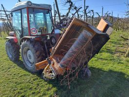 Obstbau Fadengerät Berti