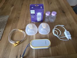 Medela Freestyle 