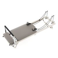 Pilates Reformer Pliable, Neuf