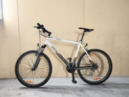 Mountainbike Crosswave 21"/53 cm Aluminium