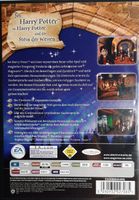 Harry Potter und der Stein der Weisen  PC CD-ROM
