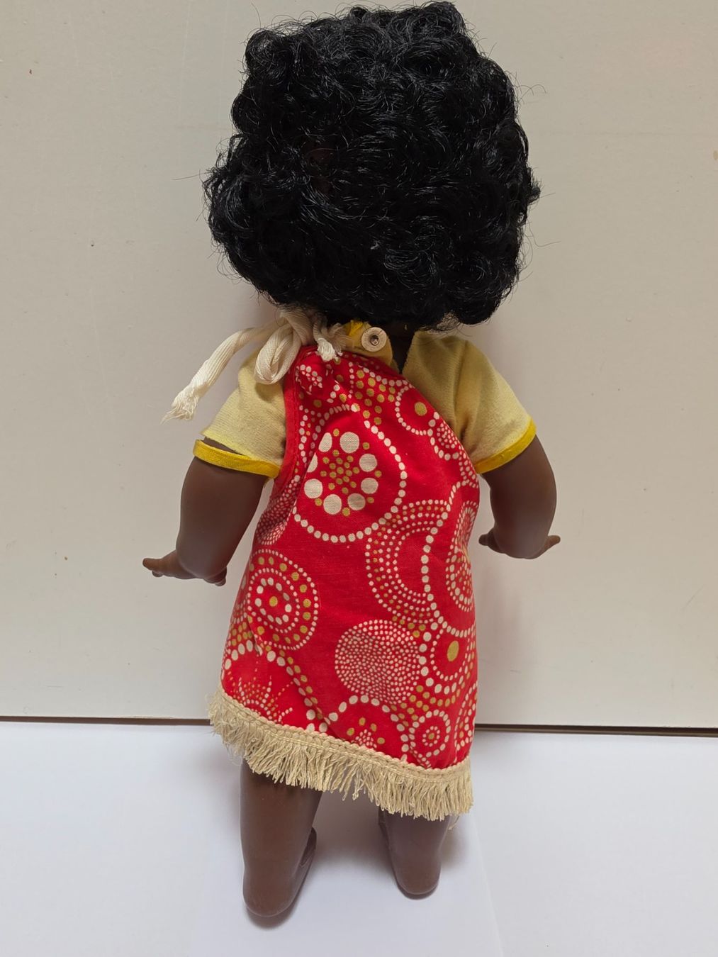 Bambole: Poupée Clodrey de 1972 – Usato da Bulle venduto da Chimchiree 1