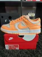 Nike Dunk Low Peach Cream Gr. 40.5 / US 7.5