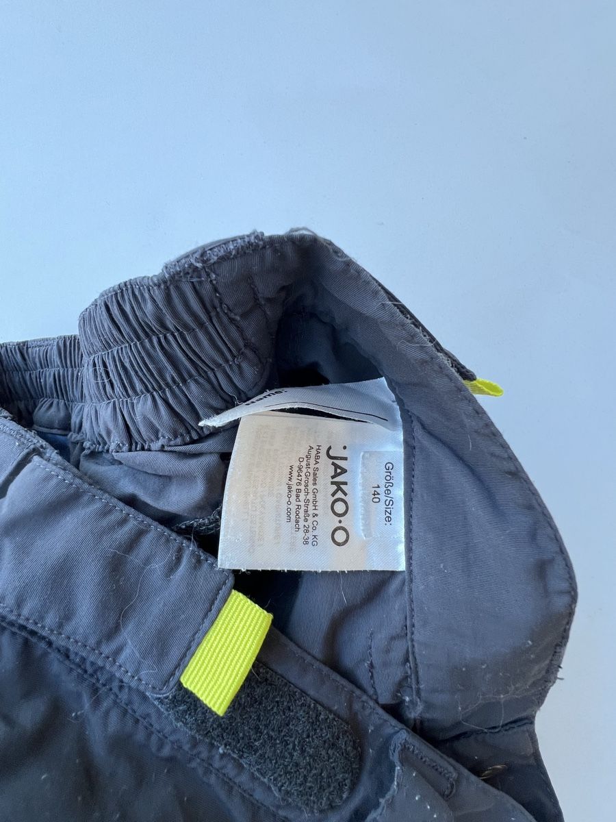 Jako-O Pantaloni: Jako-o Robusthose Gr.140 – Usato da Heiligkreuz (Mels) venduto da fodo 4