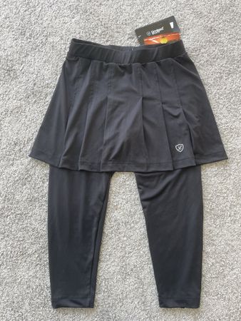 Tennisrock mit Hose von Limited Sports Grösse 34