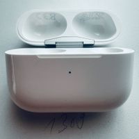 Original Apple Ladecase MagSafe A2700 für AirPods Pro 2 Gen.