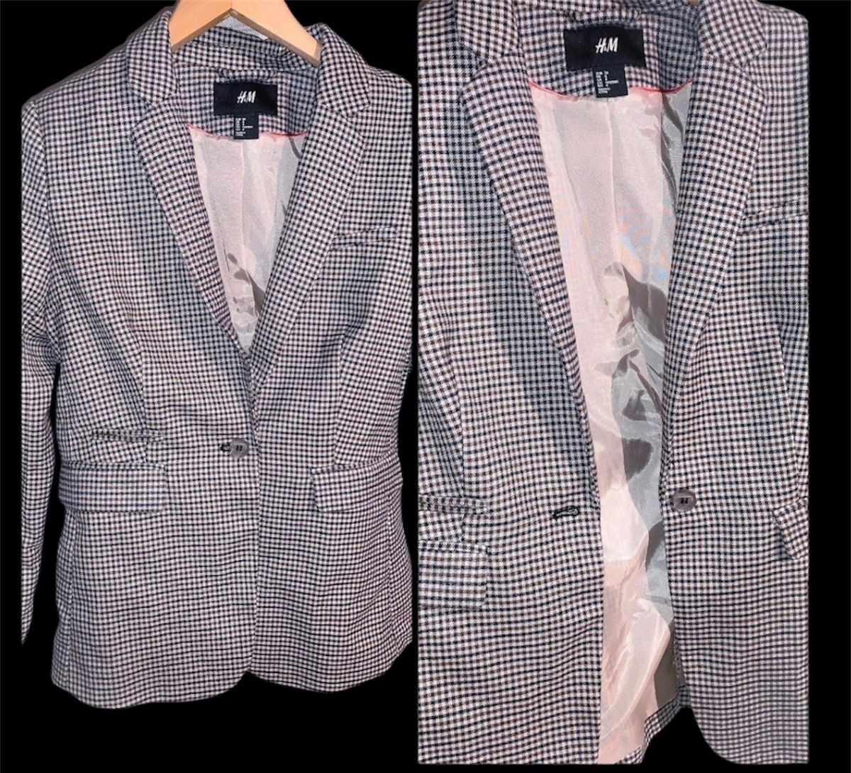 H&M Giacche: Blazer 15.- – Usato da unterentfelden venduto da leyla08 2
