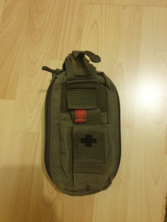 MBAS Sani Tasche Pochette d'urgence