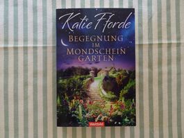 Katie Fforde - Begegnung im Mondscheingarten - B905