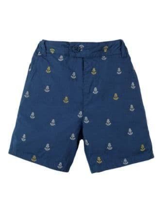 Wendbare Shorts von Frugi Gr. 134 (8-9)